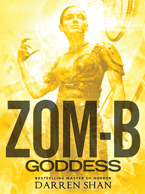 Title details for ZOM-B, Volume 12 by Darren Shan - Available